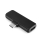 Spacetronik Mikrofon krawatowy bezprzewodowy SPU-WM11C USB-C - 1153943 - zdjęcie 4